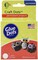 Glue Dots .5&#x22; Craft Dot Roll-200 Clear Dots